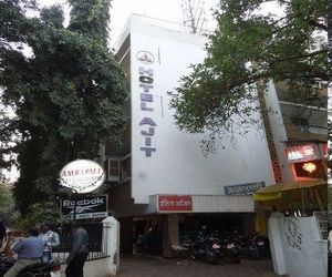 Hotel Ajit Pune India