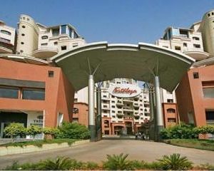 Achates Service Apartment(Baner Raod) Pune India