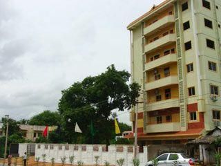 Hotel Photo 11