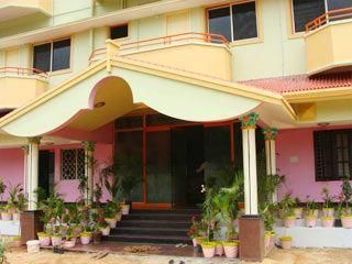 Hotel Photo 14