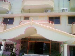 Hotel Photo 15