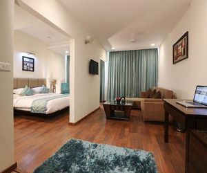 Hotel Sobti Continental Rudrapur India