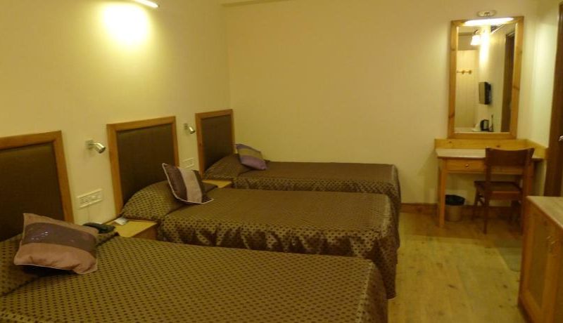 Hotel Photo 4