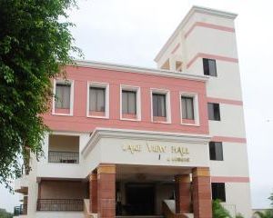 Hotel Lake View Satara India