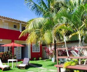 Pousada Luzes de Geribá Buzios Brazil