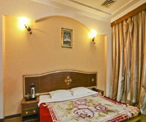 Hotel Madhuvan Mathura India