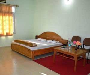 Kanara Hotel Bhim Tal India