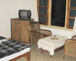The Huts Bhim Tal India