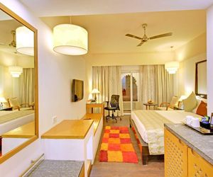 Holiday Village Resort and Spa Gandhidham India