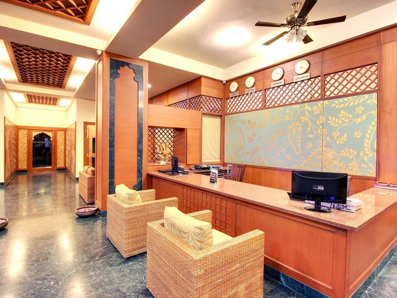 Hotel Photo 15