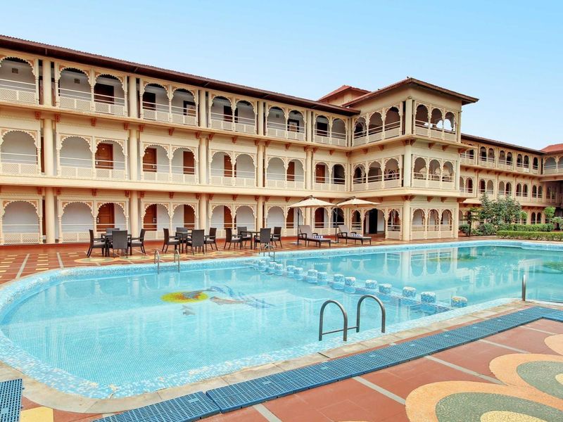 Hotel Photo 22
