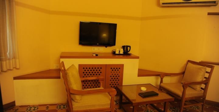 Hotel Photo 7