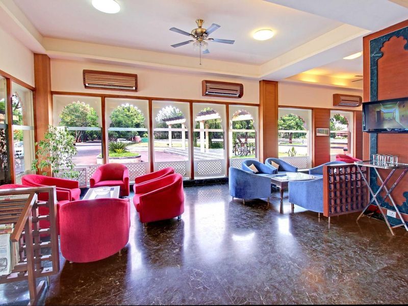 Hotel Photo 9