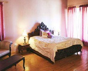 Chail Villas  Chail India