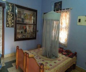 Vickys Guest House Hampi India