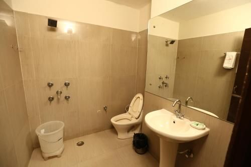 صورة الفندق 11