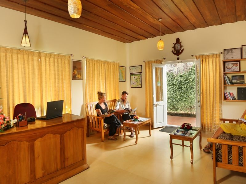 Hotel Photo 10