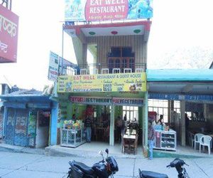 Eat well Guest House Mussoorie India