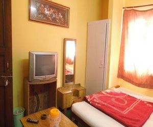 Ghana Residency Mussoorie India