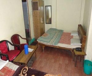 Hotel Poornima Mussoorie India