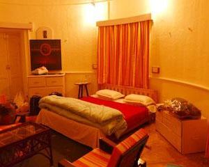 Seegreen Lodges Mussoorie India