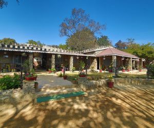 Hotel Castle Rock Mount Abu India