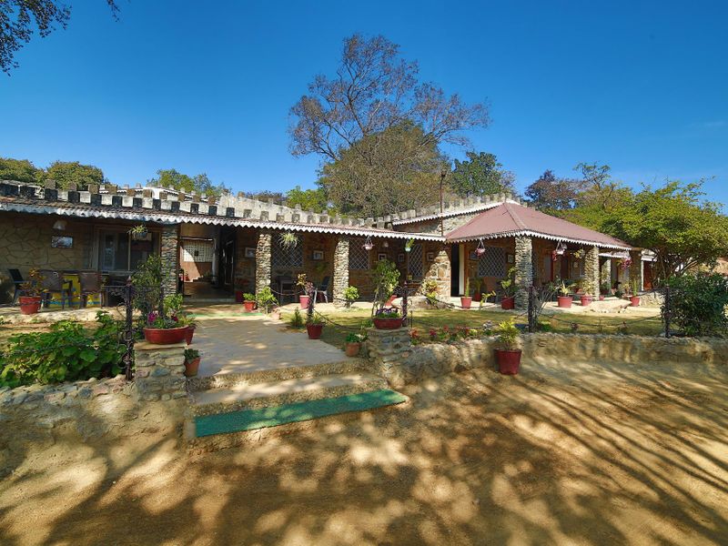 Hotel Photo 1