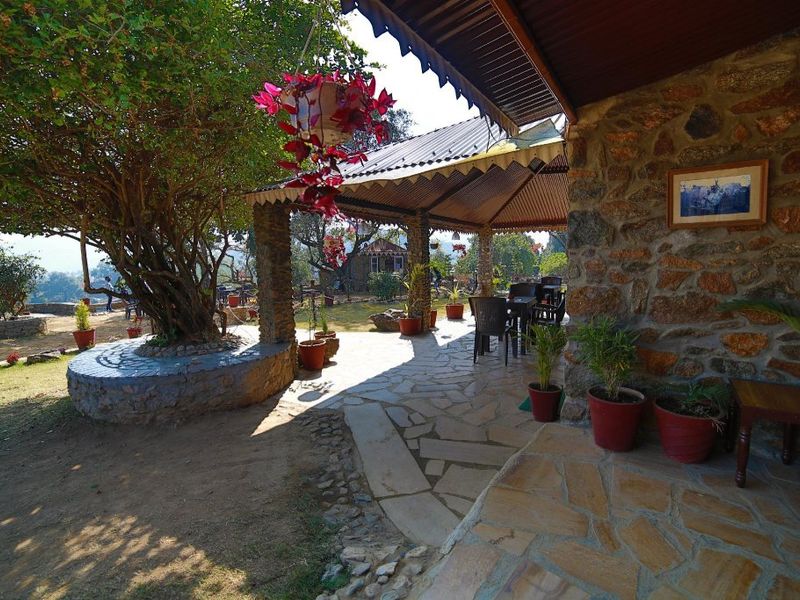 Hotel Photo 8