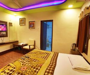 Hotel Mamta Palace Mount Abu India