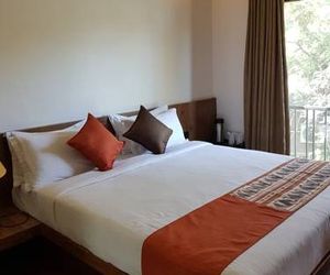 Hotel Aravali Mount Abu India
