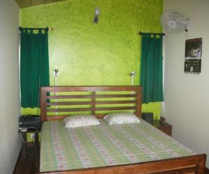 Ranikhet Cottage Ranikhet India