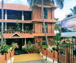 Vijaya Varma Beach Resort Kovalam India