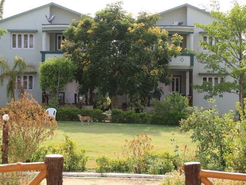 Hotel Photo 11