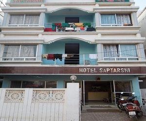 Hotel Saptarshi Puri India