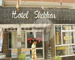 Shikhar Hotel Devaprayag India