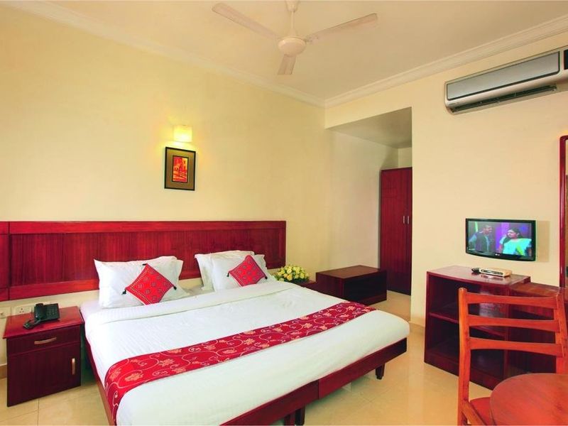 Hotel Photo 1