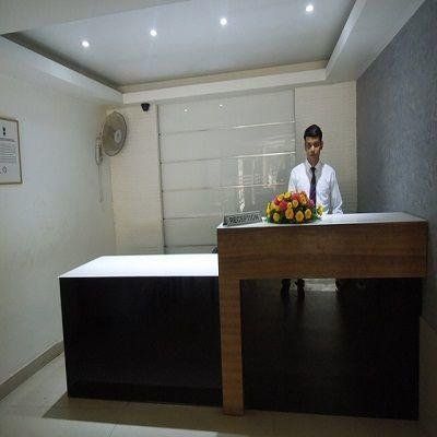 Hotel Photo 12