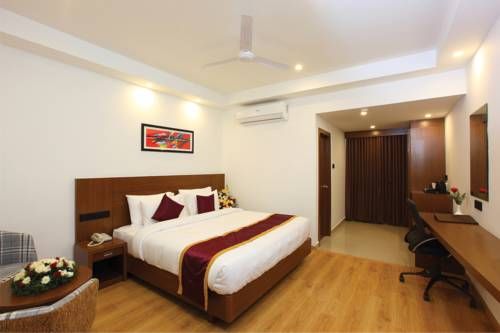 Hotel Photo 3