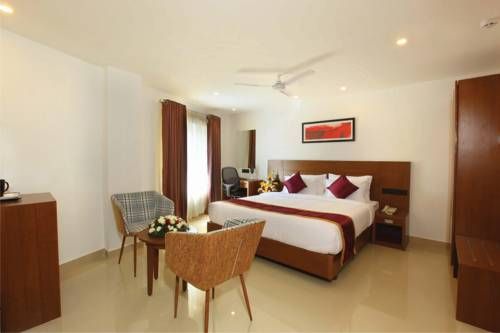 Hotel Photo 4