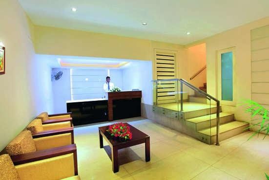Hotel Photo 6