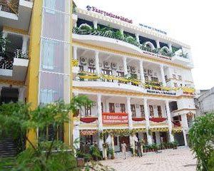 Kediyoor Hotel Udipi India