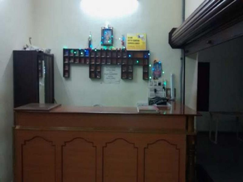 Hotel Photo 8