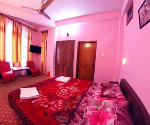 Hotel Aroma Classic Kulu India