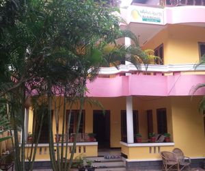 Mango House Varkala Varkala India