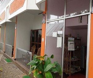 Baby House Beach Resort Varkala India