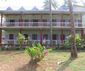 New Heaven Beach Resort Varkala India