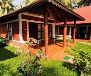 Hill View Beach Resort Varkala India