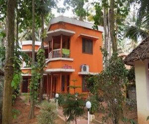 Hotel Cliff Manor Varkala India