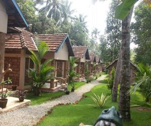 Cliff Garden Beach Resort Varkala India