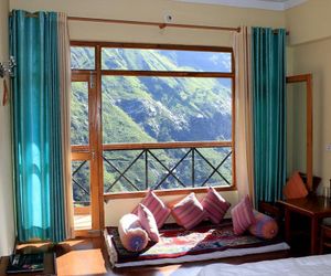 Himalayan Abode Homestay Joshimath India